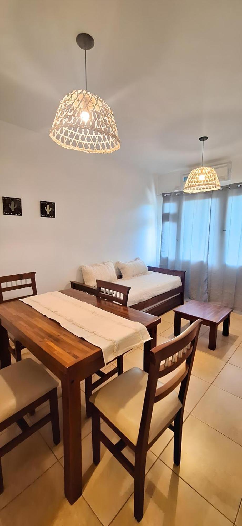 Las Tulmas Apartamentos Salta Buitenkant foto